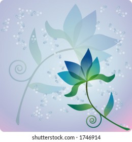 Floral design