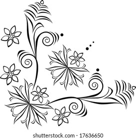 FLORAL DESIGN