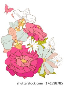 floral design