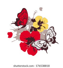 floral design