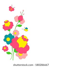 floral design
