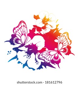 floral design