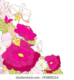 floral design
