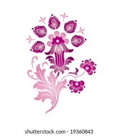 floral design