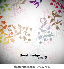 floral design