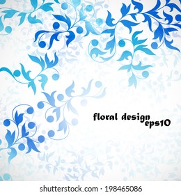 floral design