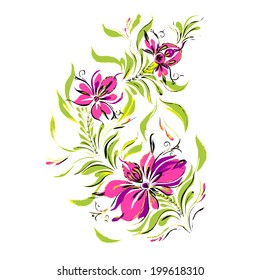 floral design