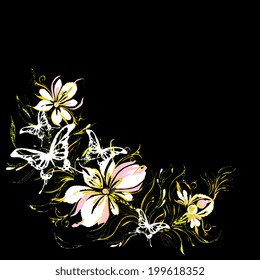 floral design