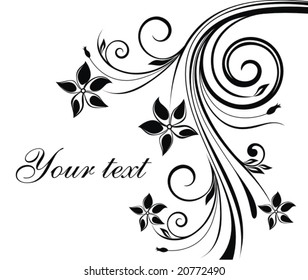 floral design