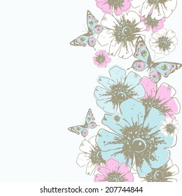 floral design