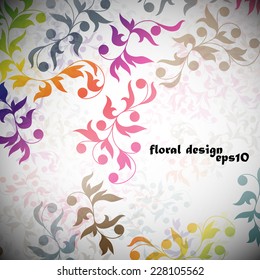 floral design