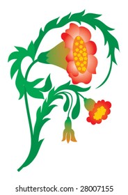 Floral Design