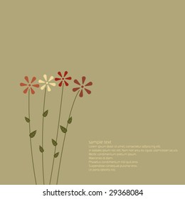 Floral Design