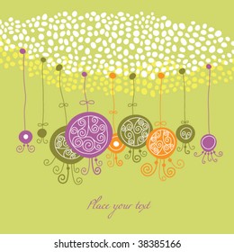  diseño floral