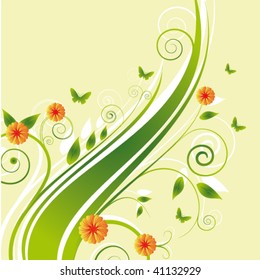 floral design