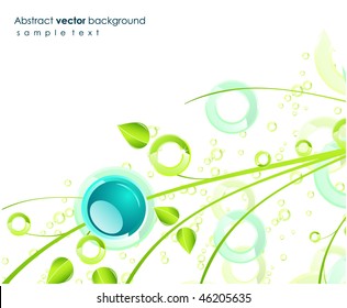 Floral design