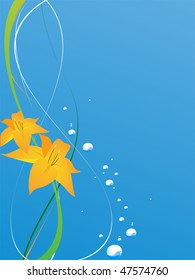 floral design