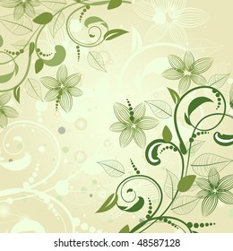floral design