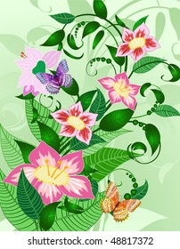 floral design