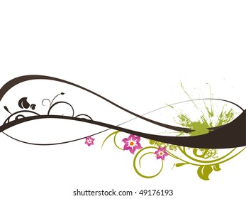 floral design