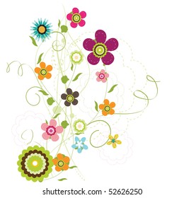 Floral Design