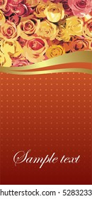Floral design