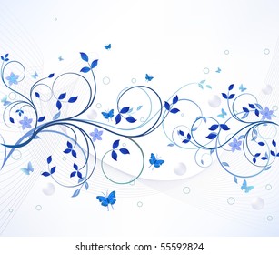Blumendesign
