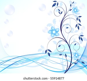 Diseño floral