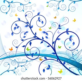 Blumendesign
