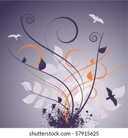 floral design