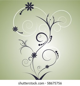 floral design