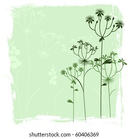 diseño floral