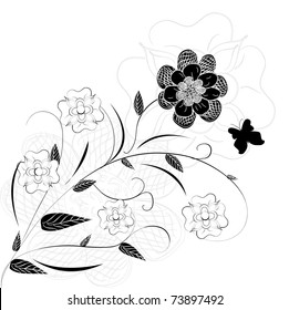 floral design