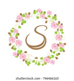 Floral design