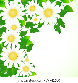 Floral design