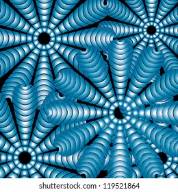 floral design background (also available jpg version)