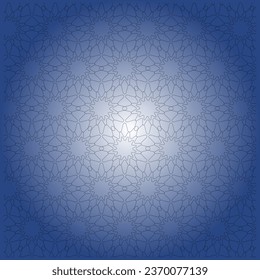 Floral Design Background Vector Graphic Illustration