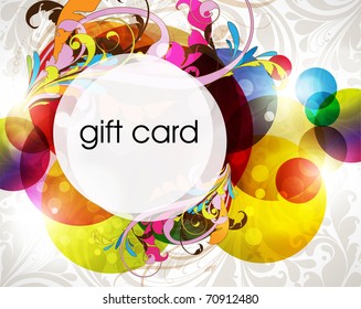 floral design banner