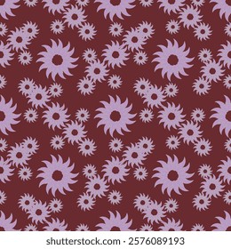 Floral design beautiful colorful patterns and digital textile beautiful abstract geometric all over design