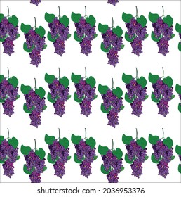  Floral design can be used for all kinds of textile ceramics and wallpaper.
