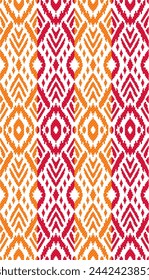 FLORAL DESIGN AND DIGITAL PATTERN BACKGROUND-Digital Textile All-Over Pattern Design for Pakistani-Indian-Turki-Kurti Design