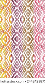 FLORAL DESIGN AND DIGITAL PATTERN BACKGROUND-Digital Textile All-Over Pattern Design for Pakistani-Indian-Turki-Kurti Design