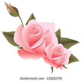 Floral design element