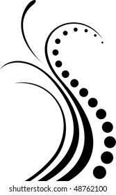  floral design element