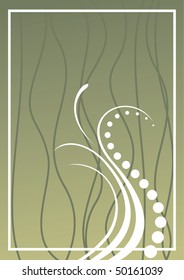  floral design element