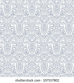 Floral design element renaissance style, model for design of gift packs, patterns fabric, wallpaper, web sites, etc.