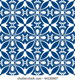 floral design element, vector illustration