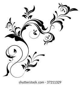  Floral design elements
