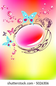 floral design elements