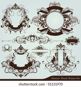 floral design elements